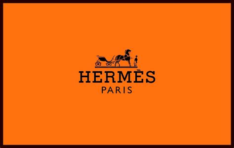 hermes oranje|hermes orange logo.